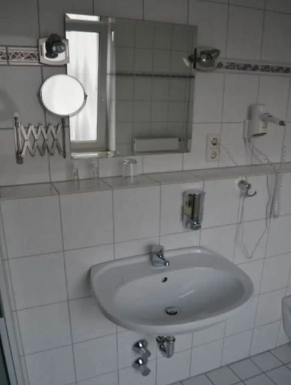 Altstadthotel-Rheine