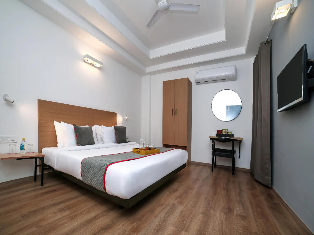 Hotel O Elite