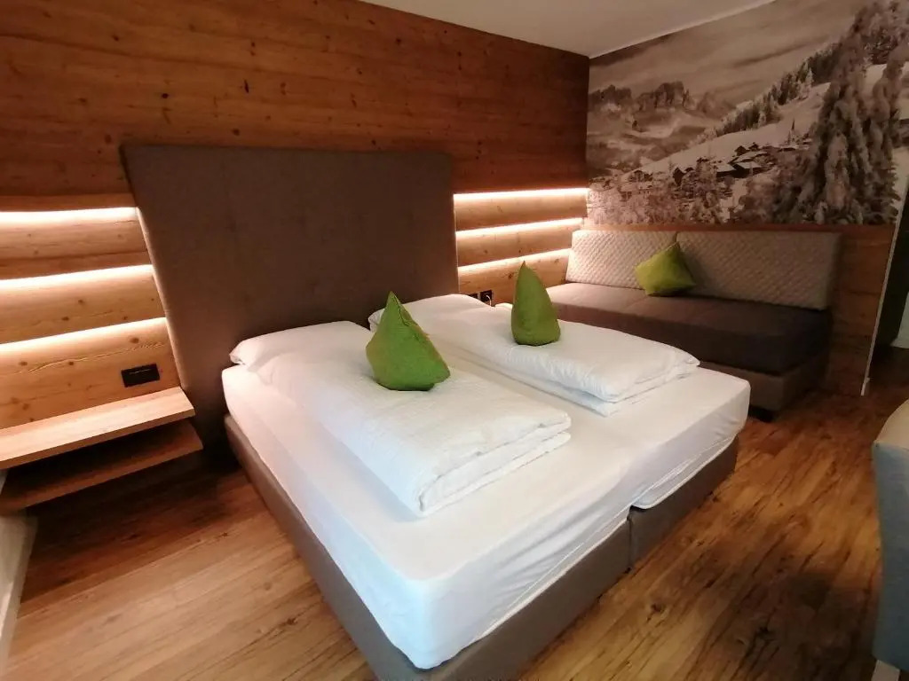 Hotel LIdeale
