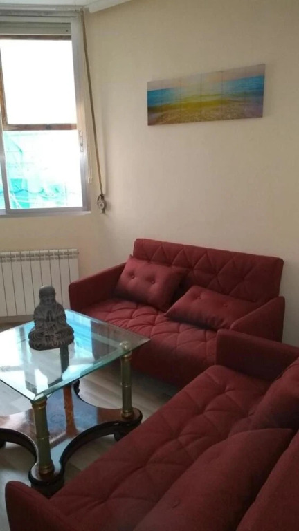 Apartment With 2 Bedrooms in Logroño, With Wonderful City View and Wif