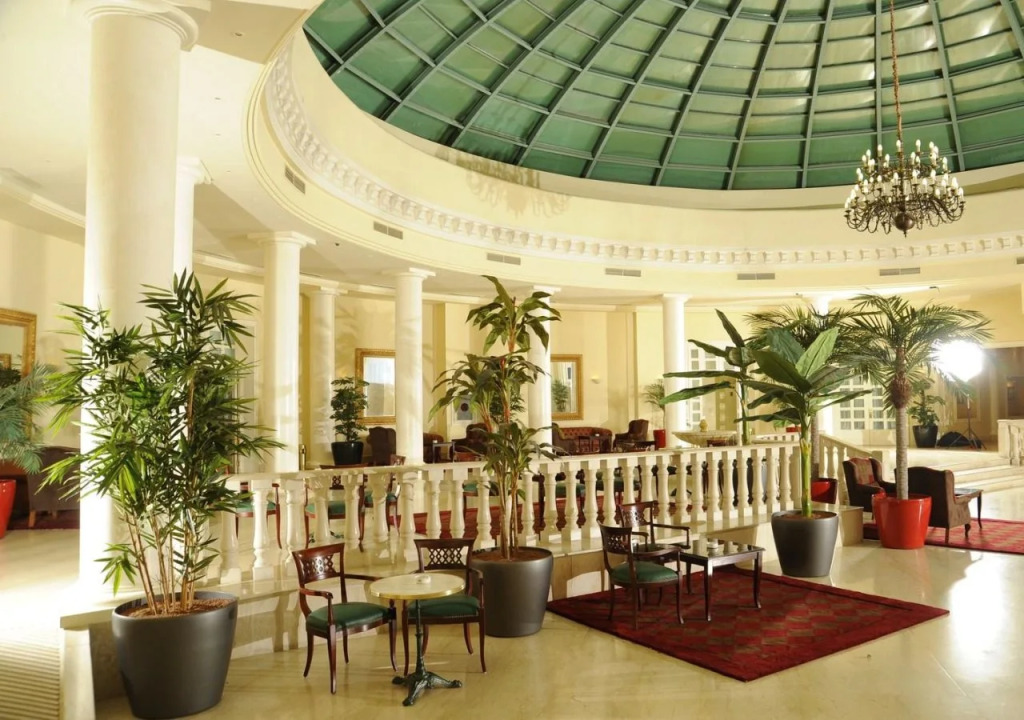 Acropole Tunis