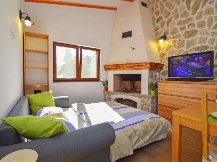 Holiday Home Ante
