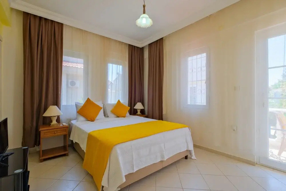 Infinity Sunshine Villa