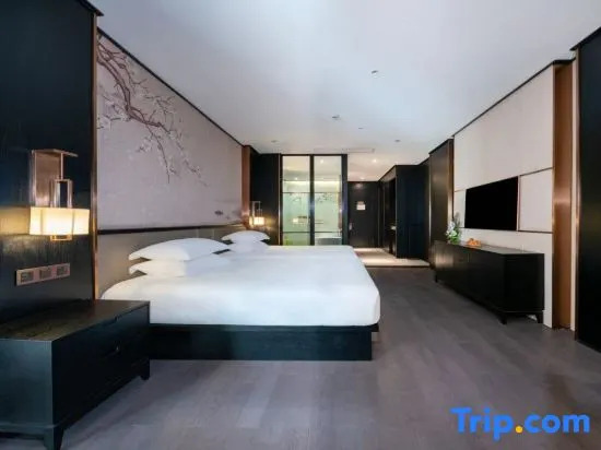 Hangzhou Xianghu Wahaha Hotel