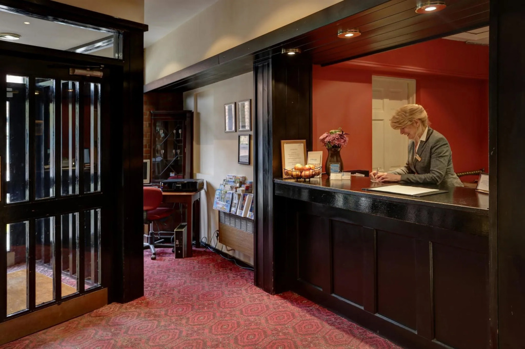 Best Western The George Hotel, Swaffham