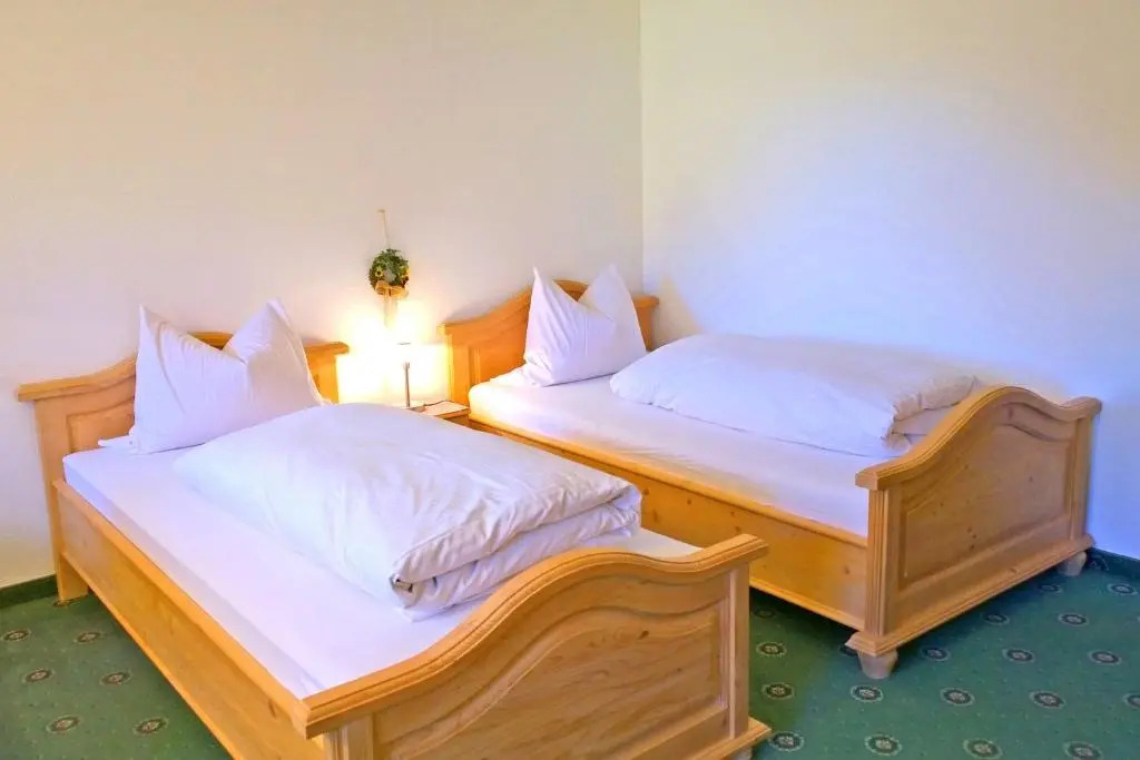 Gschwendtnerhof Wagner Appartement 7