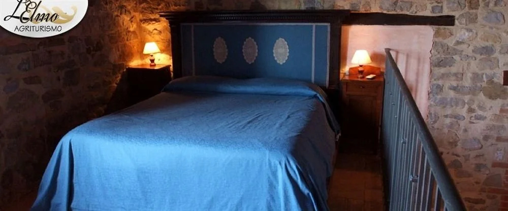 Agriturismo LElmo