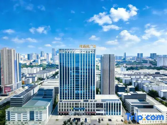 Merimee Holiday Hotel
