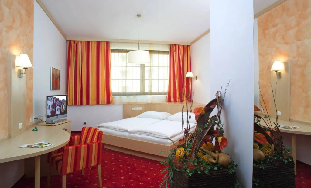 Hotel Restaurant Wallner I contactless check-in