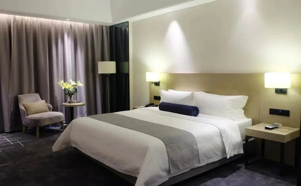 King's land Linxi Hotel