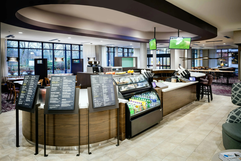Courtyard by Marriott Corvallis