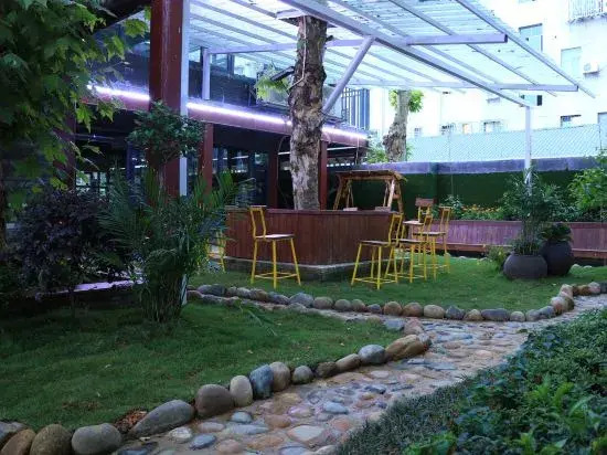 Mugen Town Residence