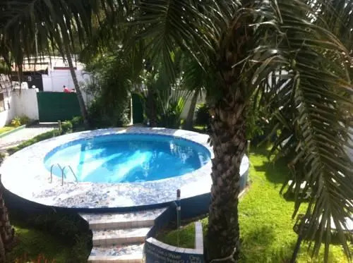 One World Village Guesthouse