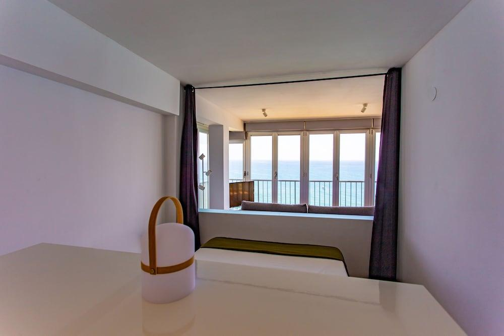Cullera Panoramic Sea Views Apartment