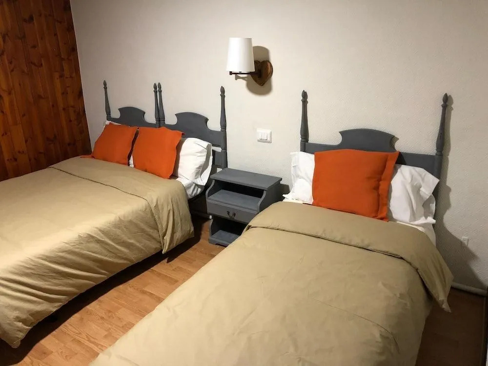 Hostal Di Verena