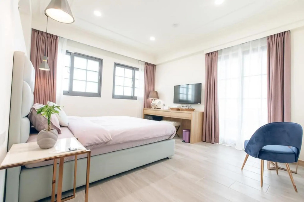 Kiwi Villa