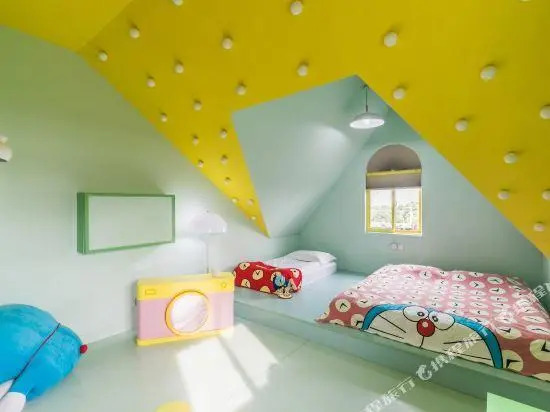 Wenhaodao Hotel
