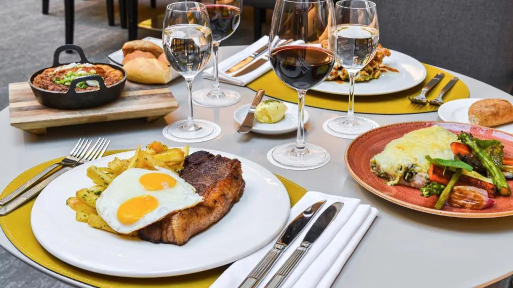 Recoleta Grand, Buenos Aires, a Tribute Portfolio Hotel