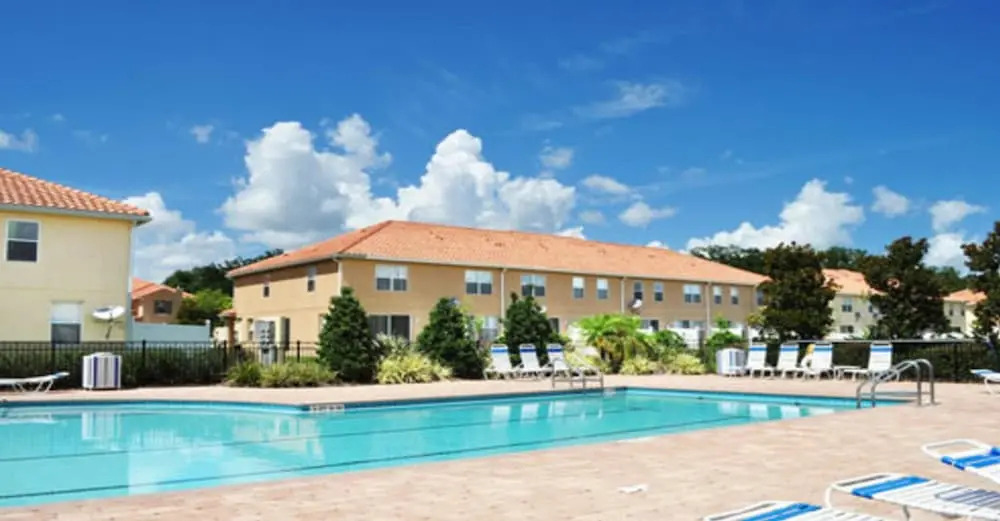 Paradise Cay #3 - 3 Bed 3 Baths Townhome
