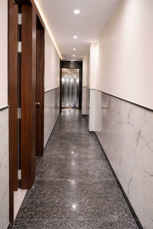 Hotel Glace
