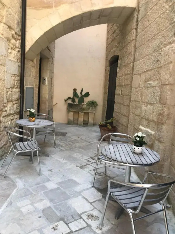 Casa Mamma Elvira