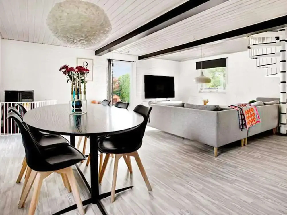 8 Person Holiday Home in Hadsund