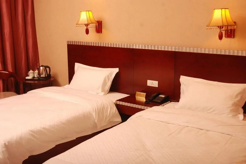 Meizhou Island Taiwan Resort