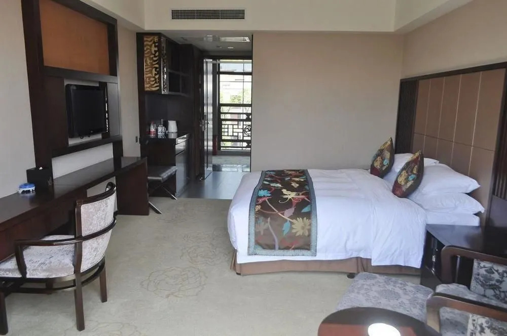 Laixian Island Hotel