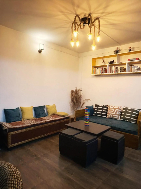 House of Nomad