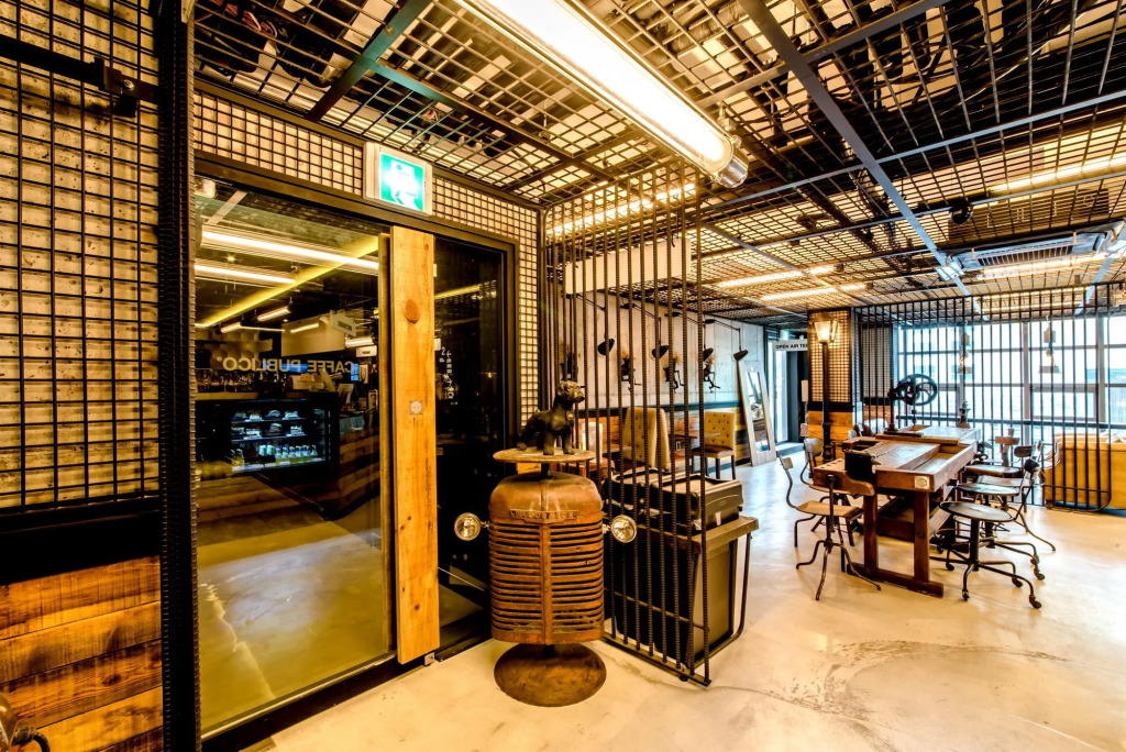 Publico Hotel