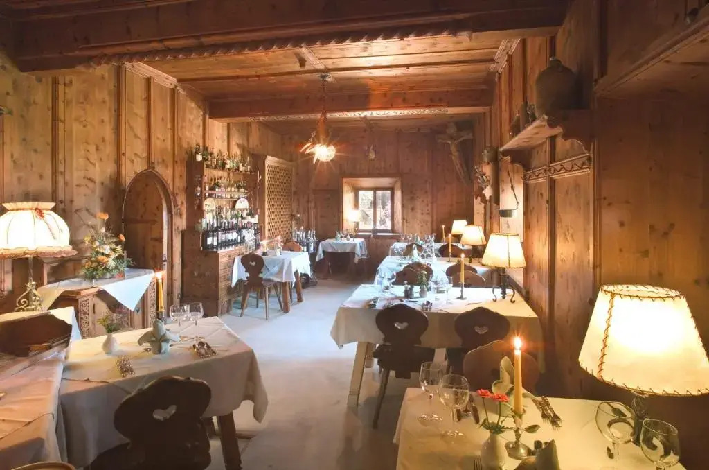 Hotel Ansitz Kematen ***S