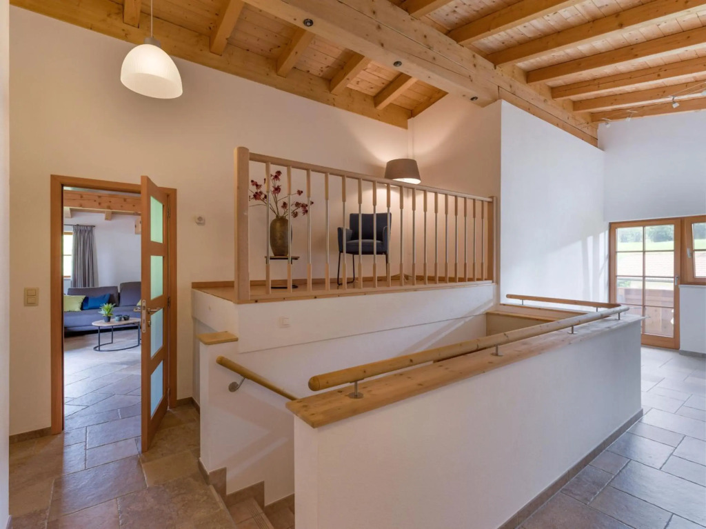 Appartement Zirbe