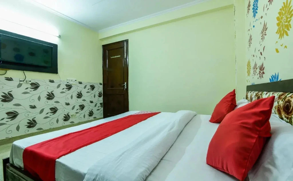 Hotel High Sky By OYO Rooms