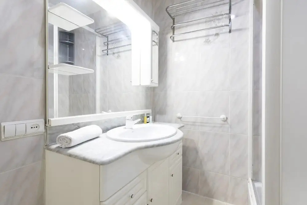 AB Paral·lel Spacious Apartments