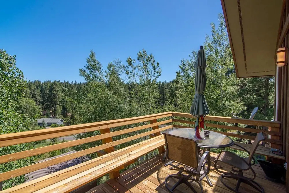 Palisades 4 Bedroom Holiday Home By Tahoe Truckee