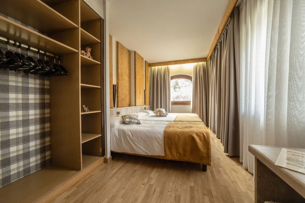 Hotel Comtes De Challant