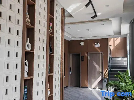 jinshangju hotel