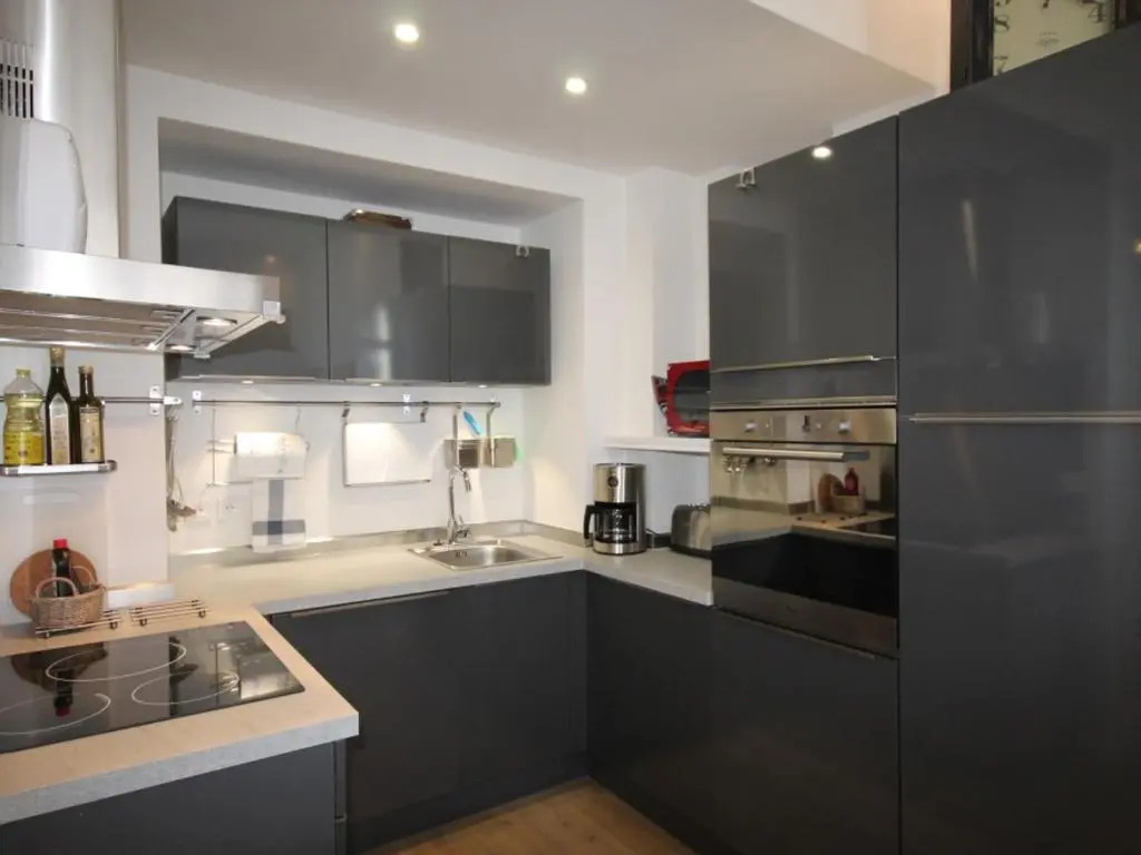 Appartement Mont-Dore, 2 pièces, 4 personnes - FR-1-608-85