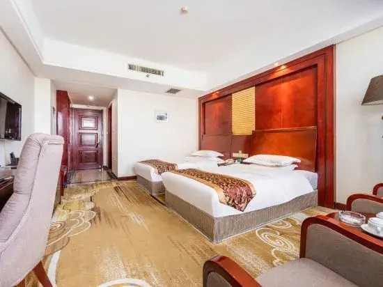 Jinhu Hotel
