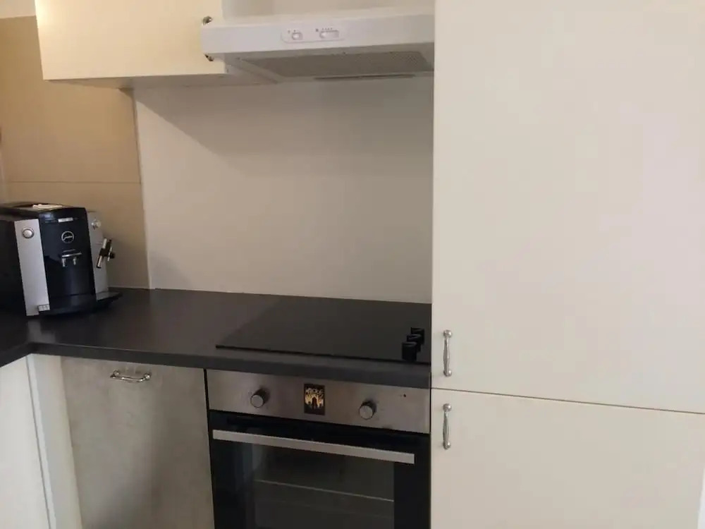Loft Apartment- Nähe Belvedere