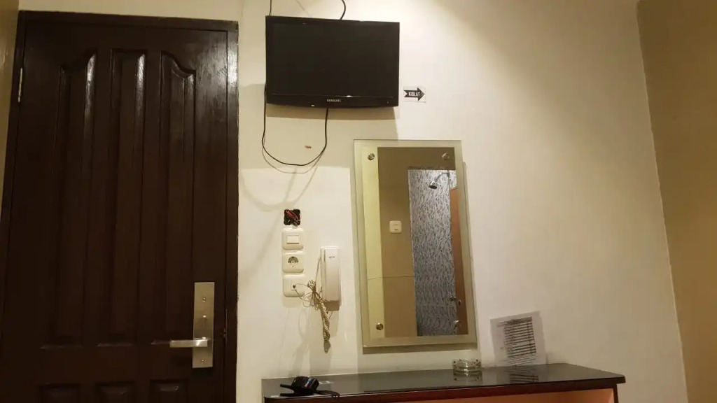 Nusa Hotel