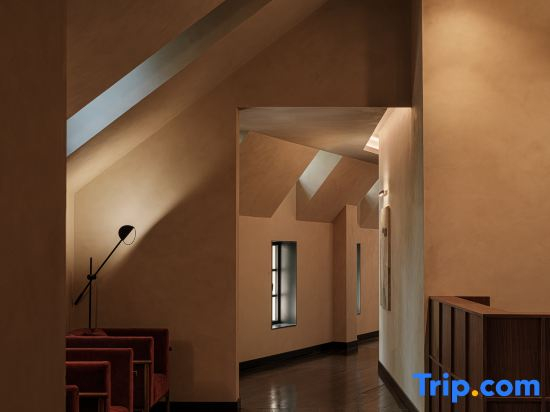 Yin Hotels Guangzhou
