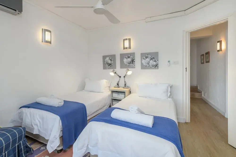 San Lameer Villa 2535