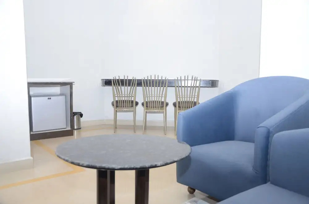 Van Durga Villas & Suites