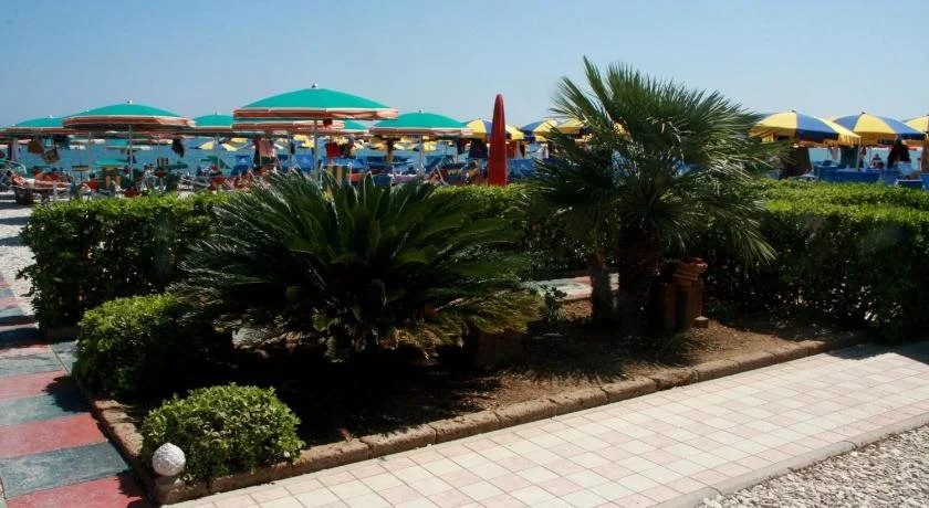 Hotel Angela