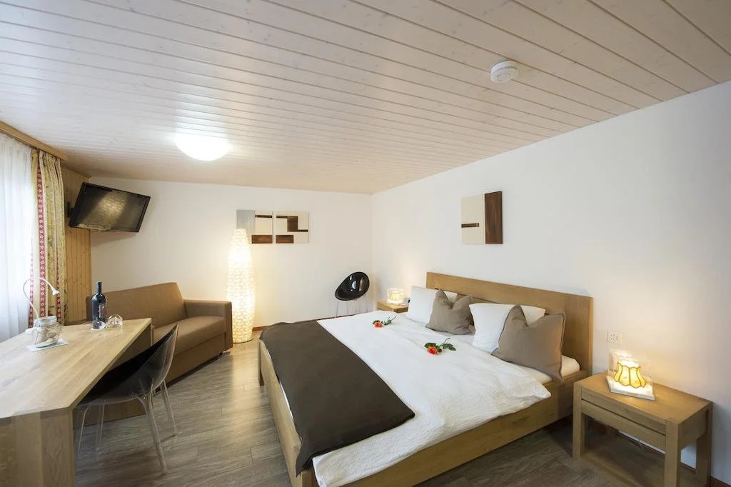 Hotel Tenne