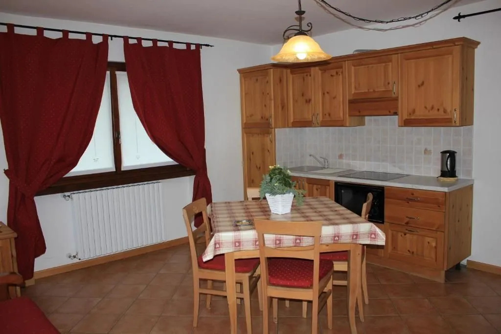 Chalet Alberti