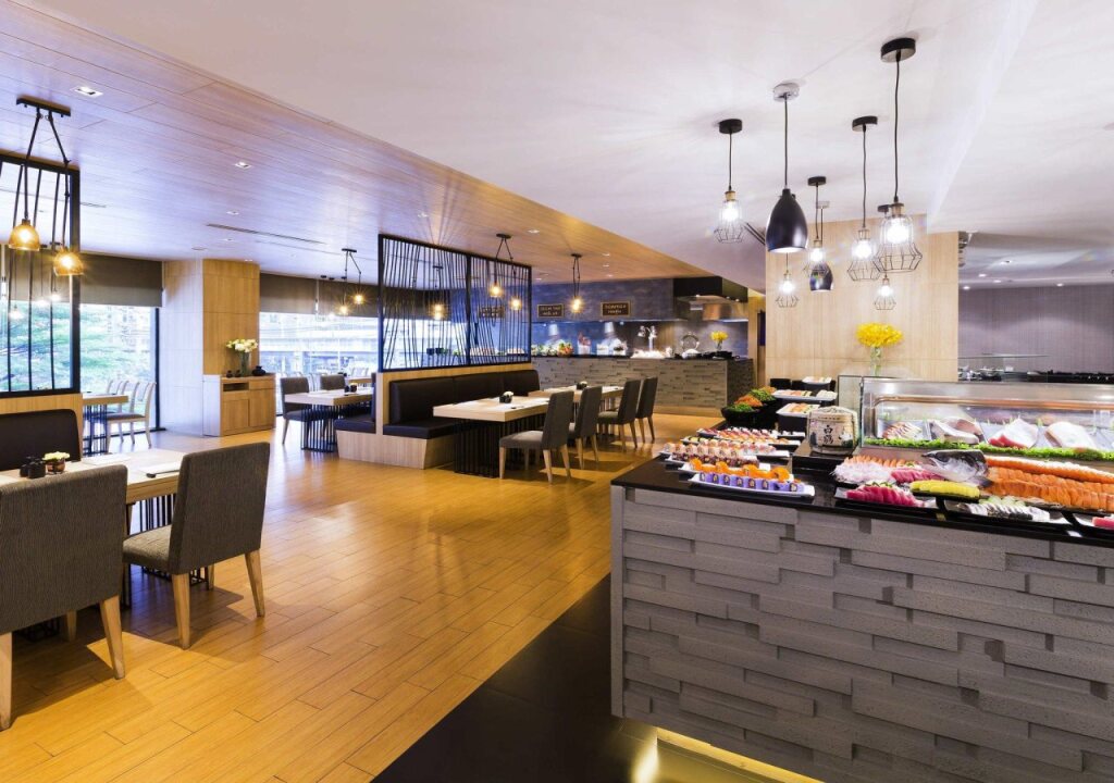Avani Ratchada Bangkok Hotel