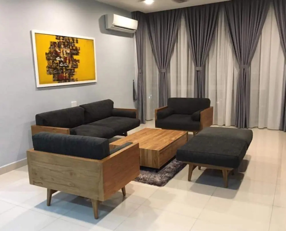 Comuna Residence 1