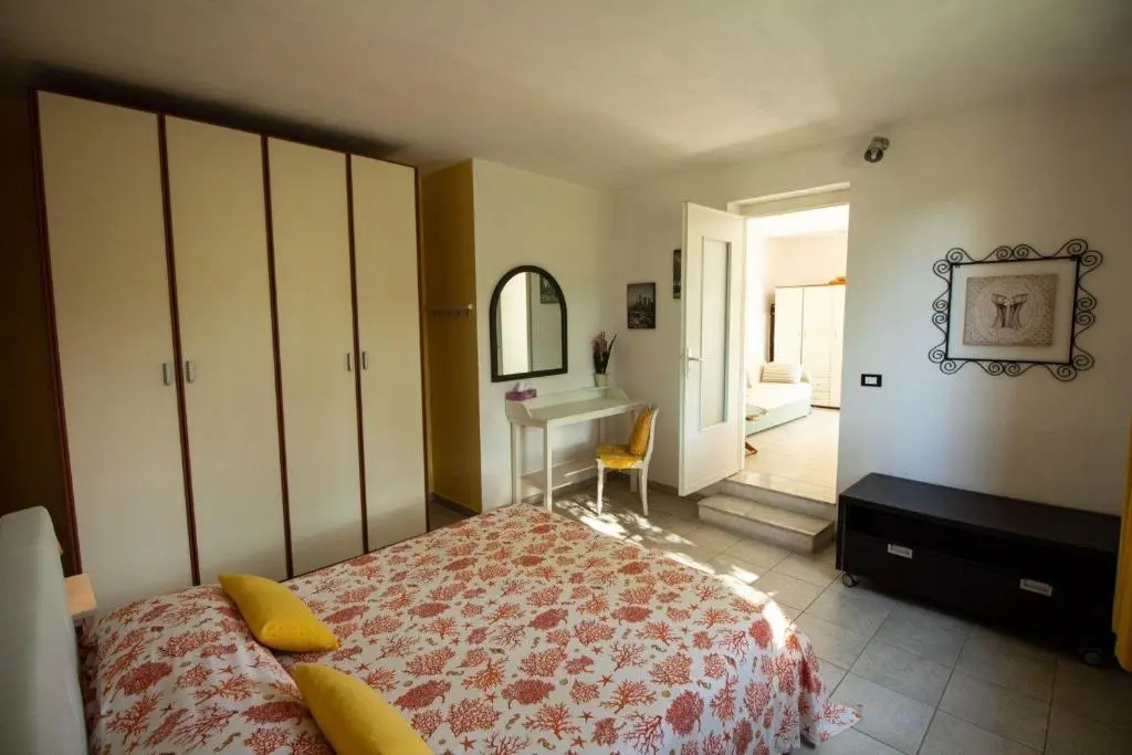 Ferienwohnung für 2 Personen 2 Kinder ca 44 m in Cervo, Italienische Riviera Italienische Westküste